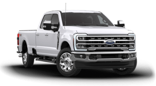 2026 Ford Super Duty® External Image 5